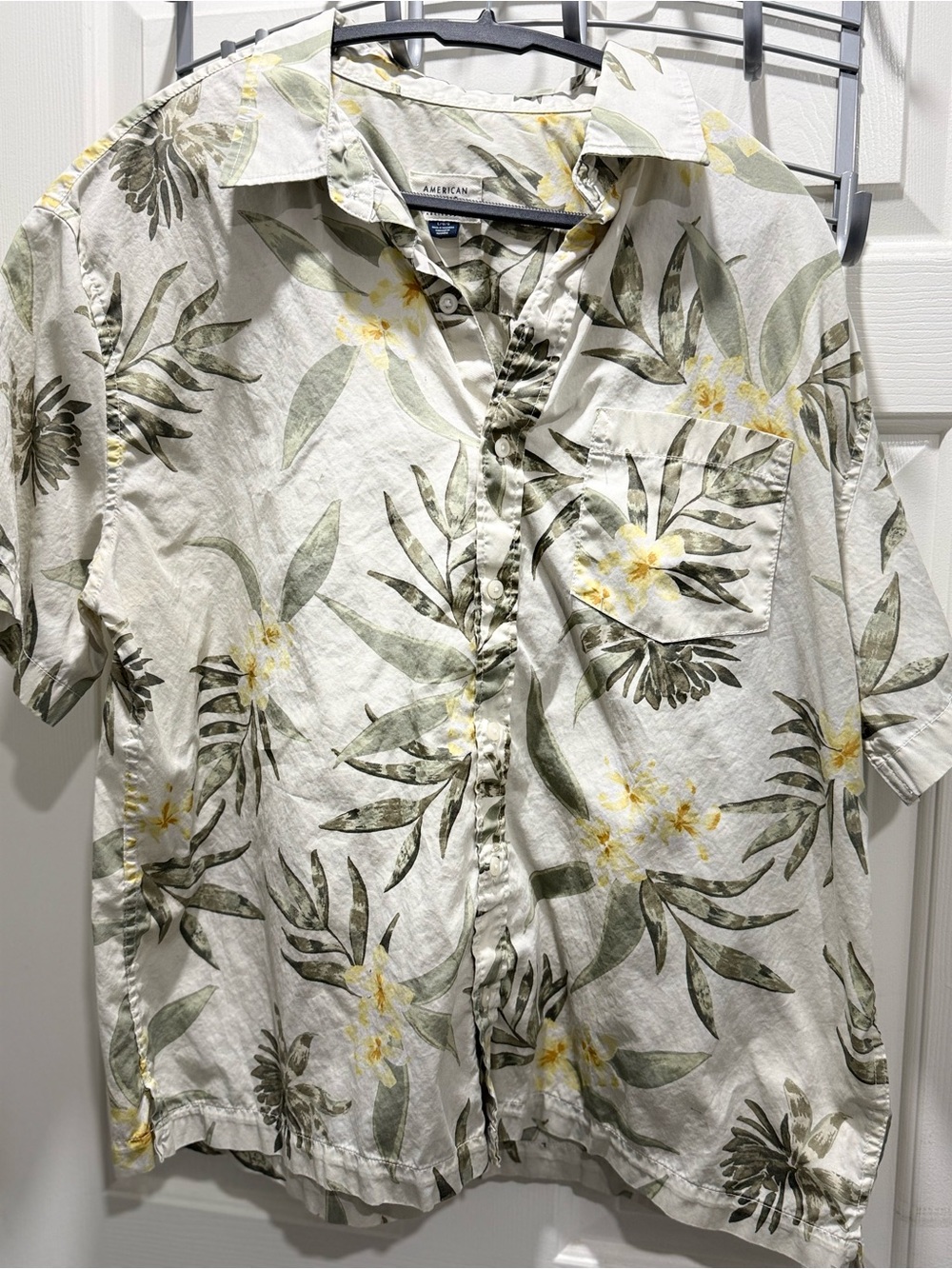 American Eagle